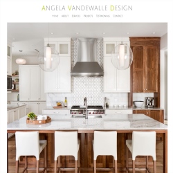 Angela VanDeWalle Design