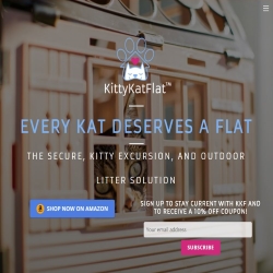 KittyKatFlat